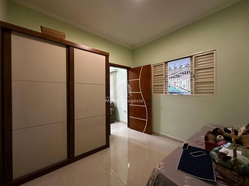Casa à venda em Campinas, Vila Castelo Branco, com 3 quartos, com 100 m² — foto 10