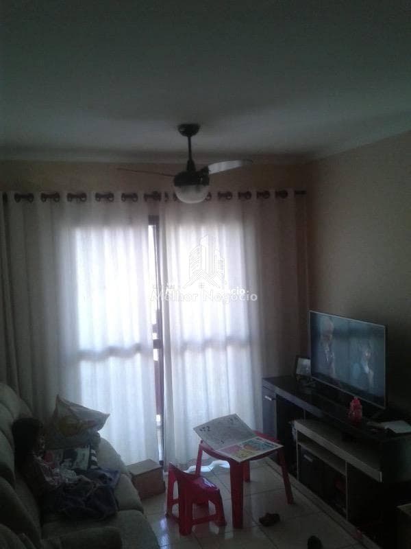 Apartamento à venda em Campinas, Jardim das Bandeiras, com 2 quartos, com 62 m² — foto 2
