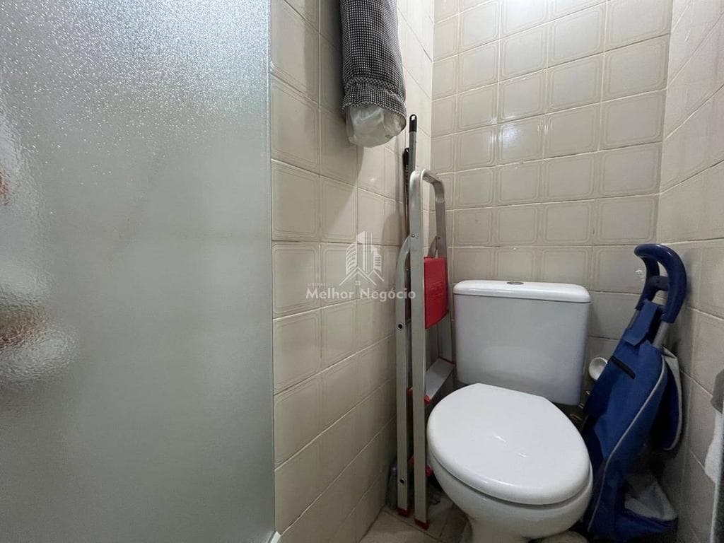 Apartamento à venda em Campinas, Cambuí, com 1 quarto, com 60 m² — foto 9