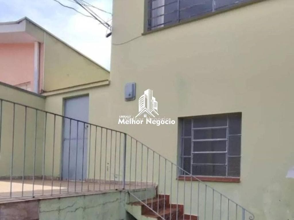 Casa à venda em Campinas, Jardim Leonor, com 4 quartos, com 223 m²
