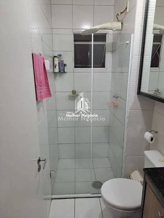 Apartamento à venda em Campinas, Jardim São José, com 2 quartos, com 45 m² — foto 6
