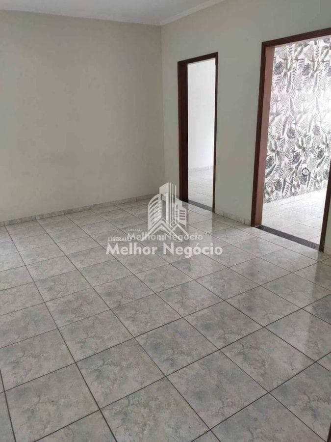 Casa à venda em Hortolândia, Jardim Santa Esmeralda, com 4 quartos, com 160 m² — foto 8