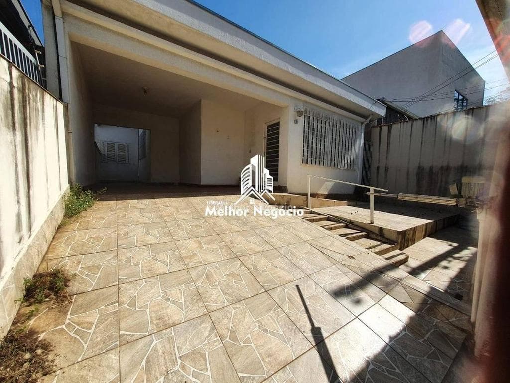 Casa à venda em Paulínia, Jardim de Itapoan, com 3 quartos, com 157.97 m²