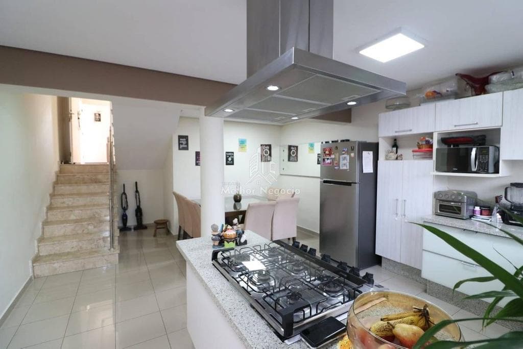 Casa à venda em Valinhos, Jardim Novo Horizonte, com 3 quartos, com 217 m² — foto 9