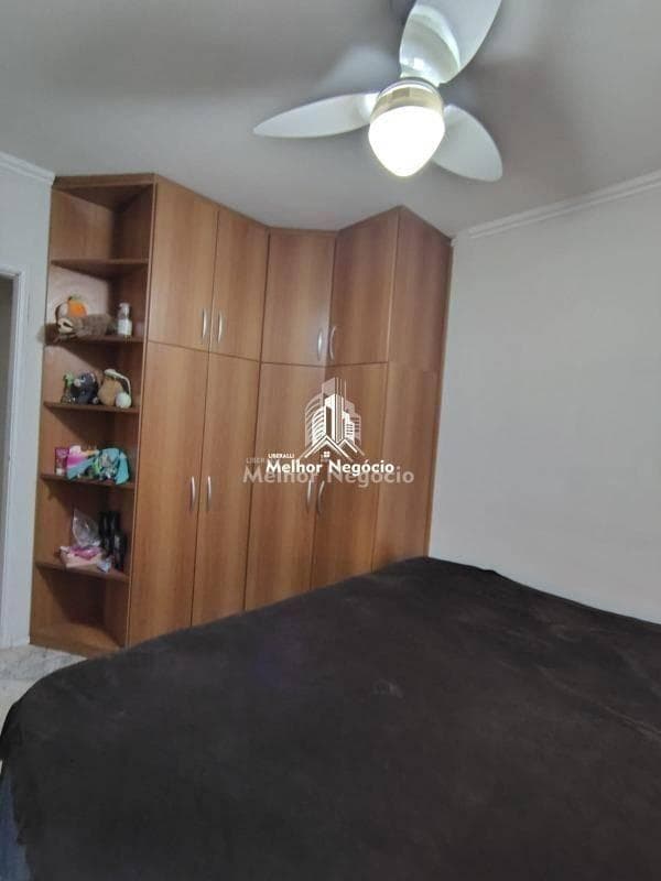 Apartamento à venda em Campinas, Jardim do Lago Continuação, com 2 quartos, com 66 m² — foto 5