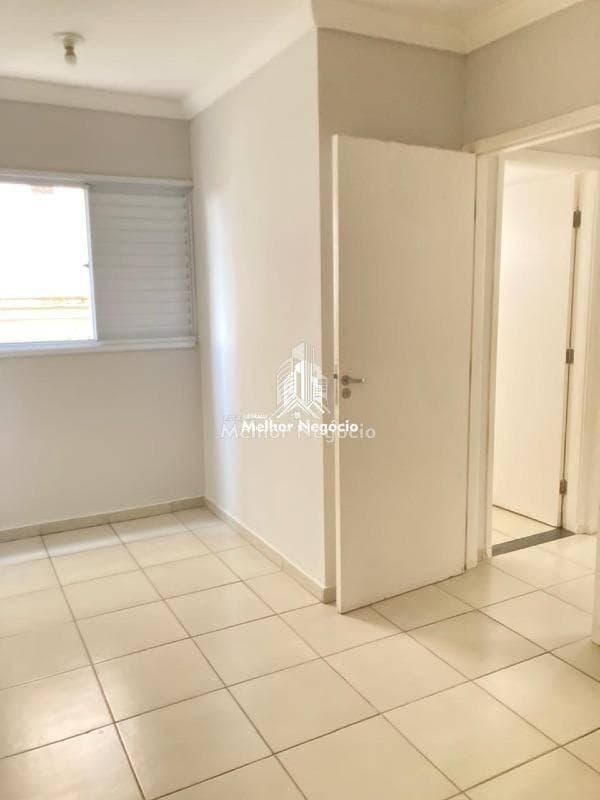 Apartamento à venda em Americana, Parque Universitário, com 3 quartos, com 60 m² — foto 9