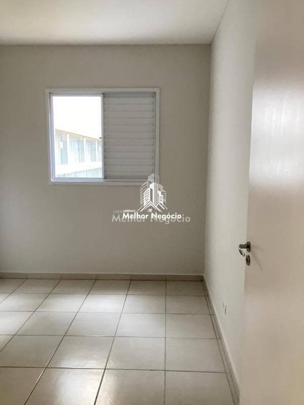 Apartamento à venda em Americana, Parque Universitário, com 3 quartos, com 60 m² — foto 7