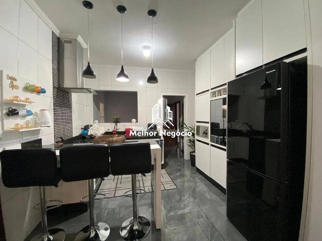 Casa à venda em Campinas, Vila Aeroporto, com 5 quartos, com 330 m² — foto 8