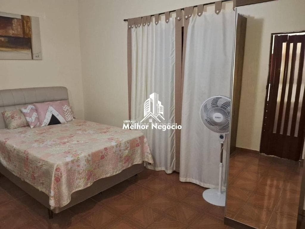 Casa à venda em Hortolândia, Jardim Amanda I, com 7 quartos, com 250 m² — foto 4
