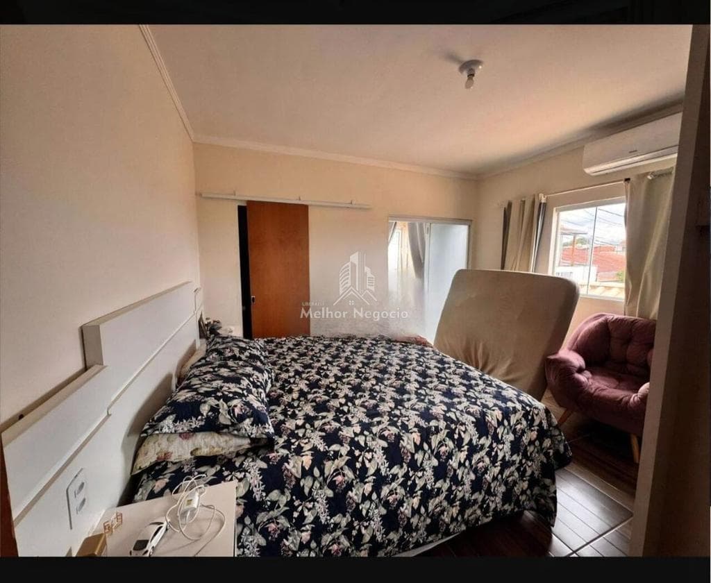 Casa à venda em Campinas, Jardim Francisca, com 4 quartos, com 180 m² — foto 10