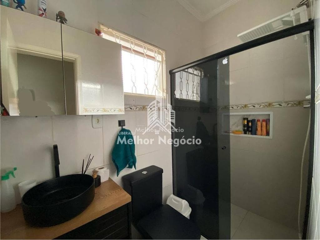 Casa à venda em Hortolândia, Jardim São Bento, com 2 quartos, com 66 m² — foto 4