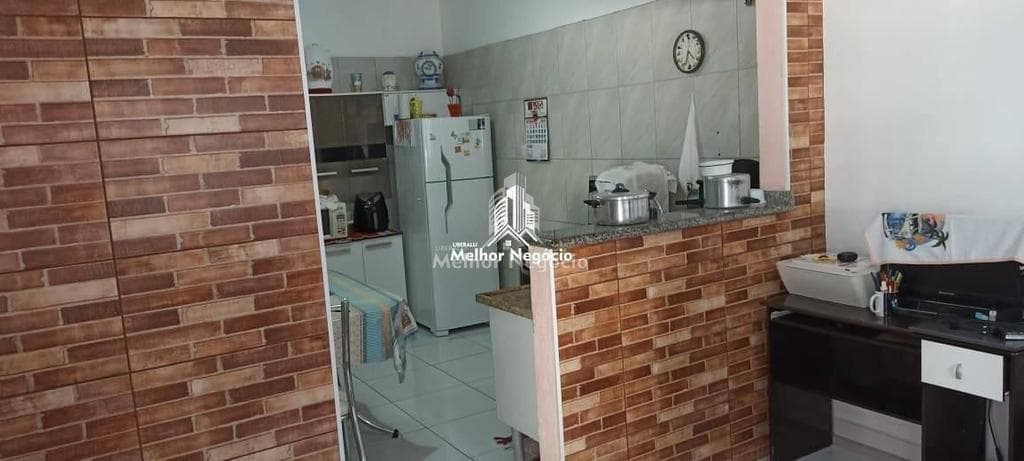 Casa à venda em Hortolândia, Parque dos Pinheiros, com 2 quartos, com 128 m² — foto 7