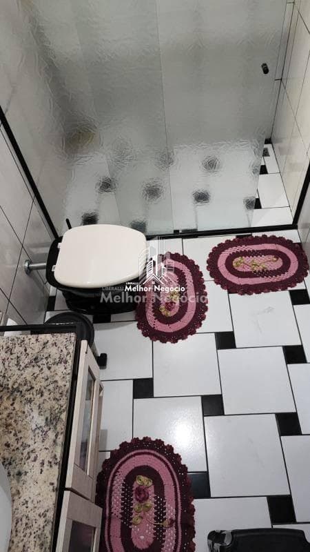 Casa à venda em Nova Odessa, Jardim Capuava, com 3 quartos, com 135 m² — foto 4