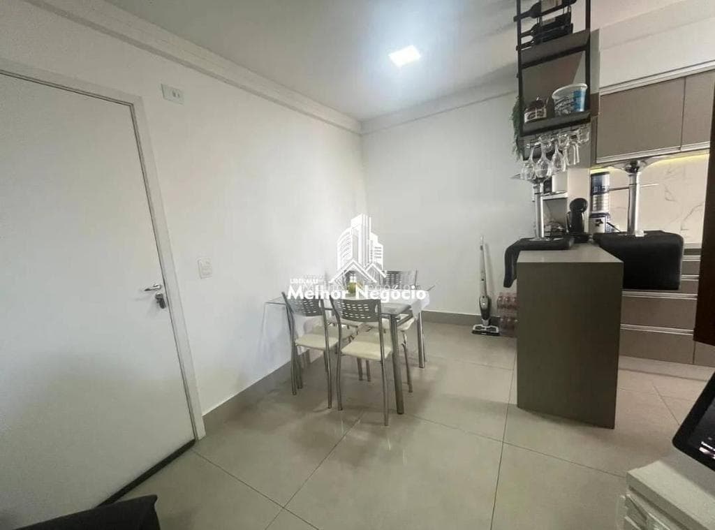 Apartamento à venda em Piracicaba, Paulicéia, com 2 quartos, com 70 m² — foto 5
