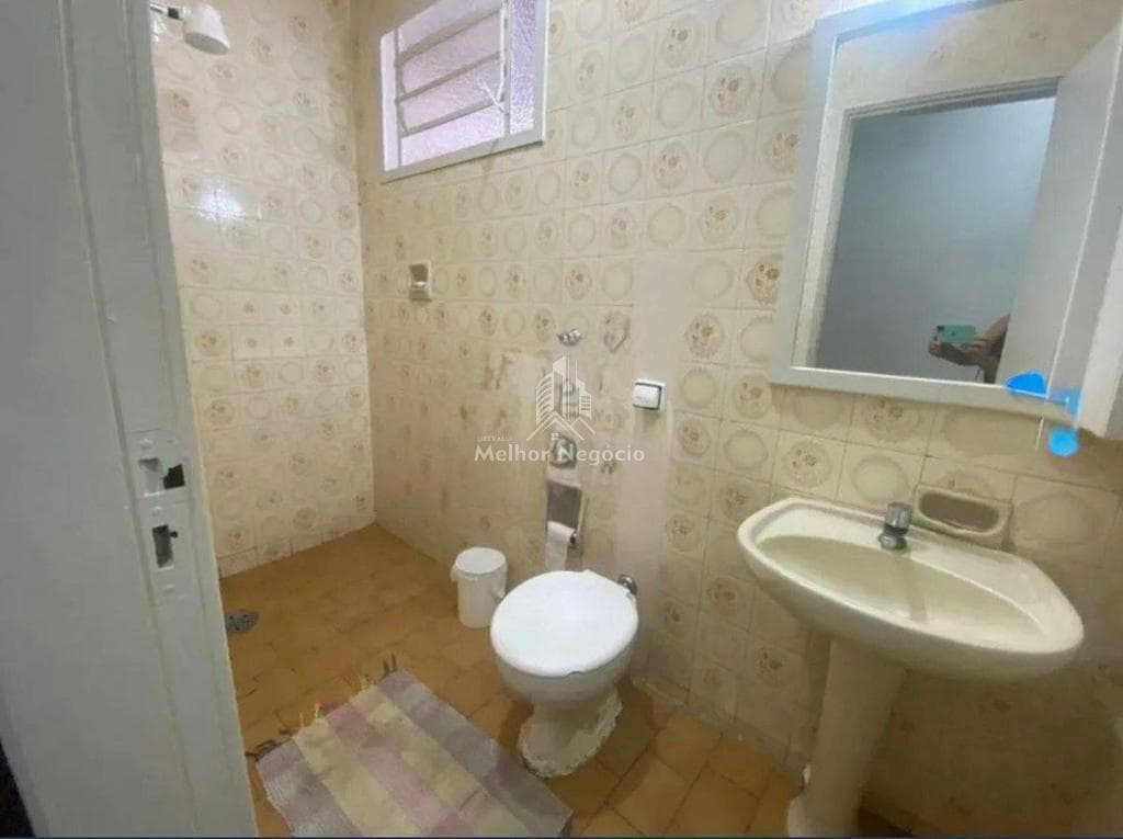 Casa à venda em Piracicaba, Jardim Caxambu, com 2 quartos, com 85 m² — foto 9