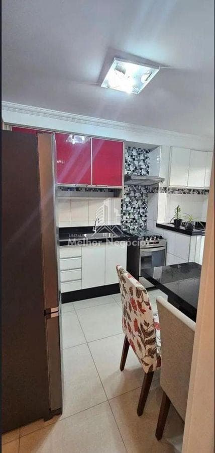Apartamento à venda em Piracicaba, Gleba Califórnia, com 2 quartos, com 55 m² — foto 6