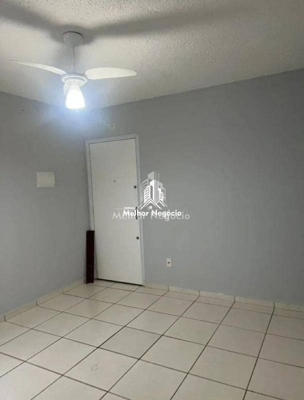 Apartamento à venda em Americana, Olho D'Água, com 2 quartos, com 52 m²