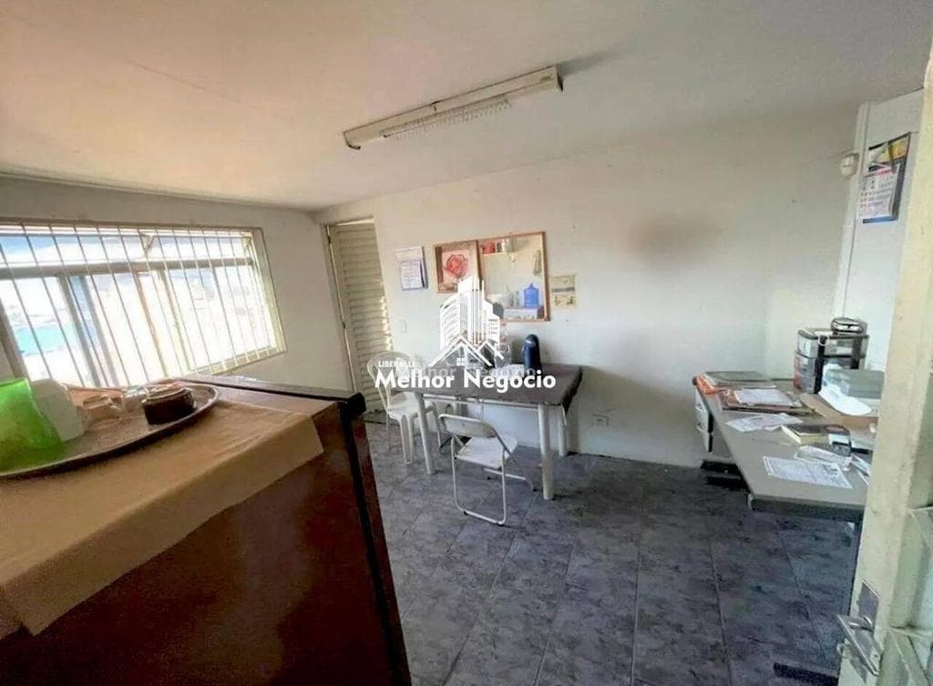 Galpão à venda em Piracicaba, Jardim Pacaembu, com 200 m² — foto 4