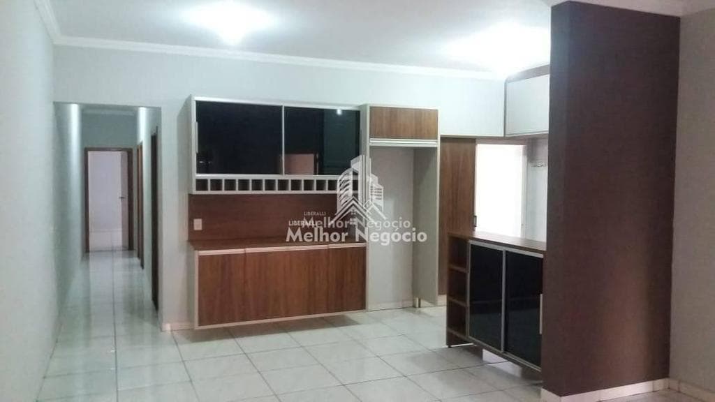Casa à venda em Americana, Jardim das Orquídeas, com 3 quartos, com 140 m² — foto 4