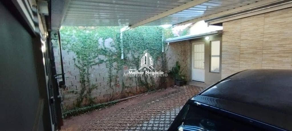 Casa à venda em Piracicaba, Loteamento Jardim Colina Verde, com 2 quartos, com 50 m² — foto 3