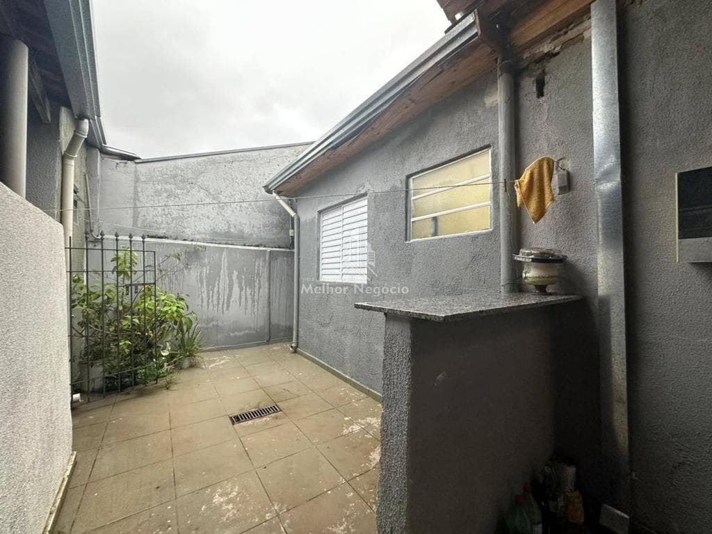 Casa à venda em Campinas, Dic II (Conj Habitacional Doutor Antônio Mendonça de Barros) — foto 10