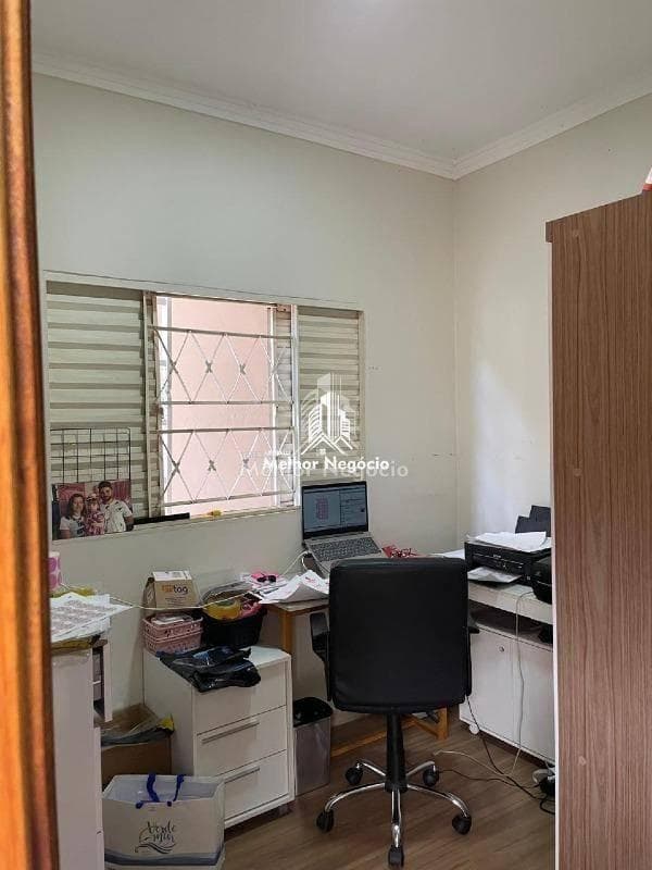 Casa à venda em Campinas, Jardim Centenário, com 2 quartos, com 130 m² — foto 8