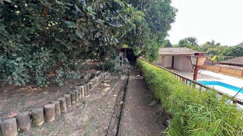 Casa à venda em Campinas, Recanto dos Dourados, com 3 quartos, com 300 m² — foto 3