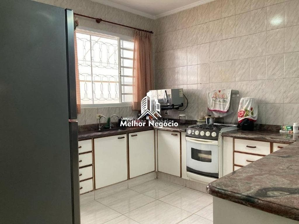 Casa à venda em Piracicaba, Jardim Sol Nascente, com 3 quartos, com 190 m² — foto 7