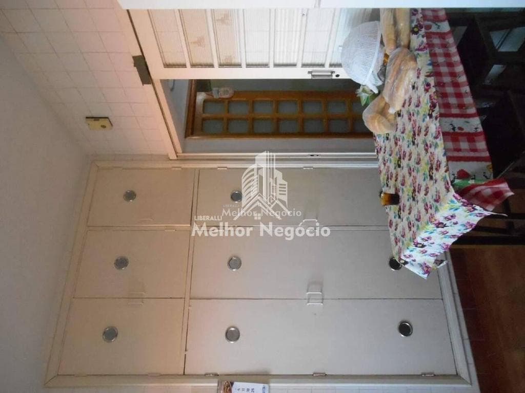 Casa à venda em Campinas, Vila Nogueira, com 3 quartos, com 240 m² — foto 8