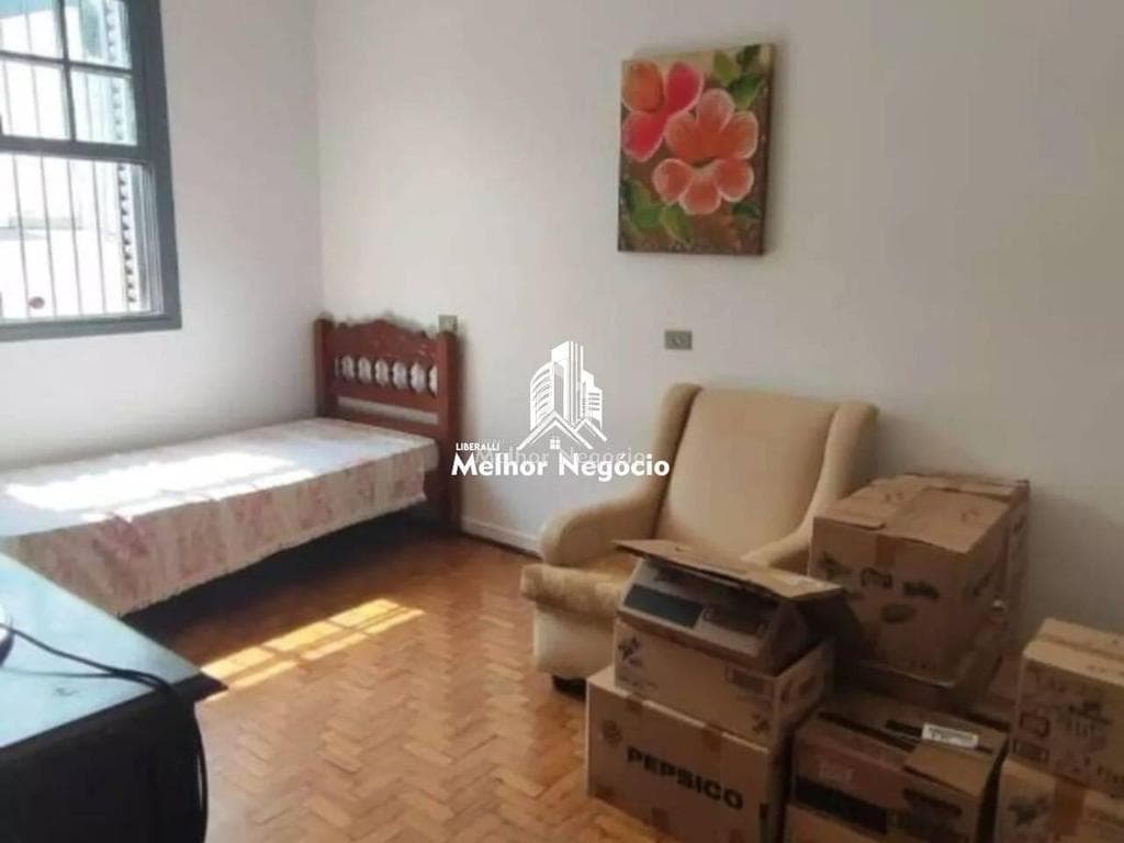 Casa à venda em Campinas, Jardim Leonor, com 4 quartos, com 223 m² — foto 5
