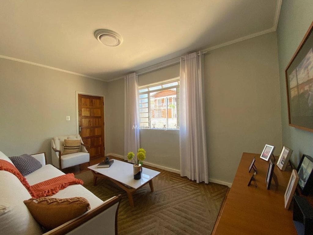 Casa à venda em Campinas, Jardim Leonor, com 3 quartos, com 111 m² — foto 10