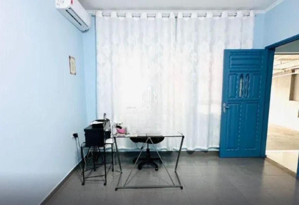 Casa à venda em Paulínia, Vila Monte Alegre, com 3 quartos, com 187 m² — foto 2