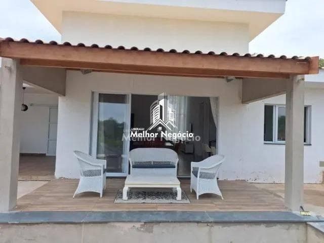 Casa à venda em Piracicaba, Colinas do Piracicaba (Ártemis), com 3 quartos, com 315 m², GERAL — foto 10