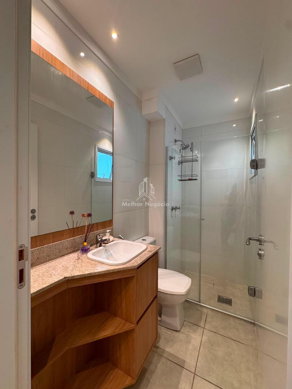 Apartamento à venda em Valinhos, Vila Embaré, com 3 quartos, com 110 m² — foto 9