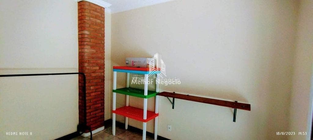 Casa à venda em Campinas, Parque Via Norte, com 4 quartos, com 240 m² — foto 3