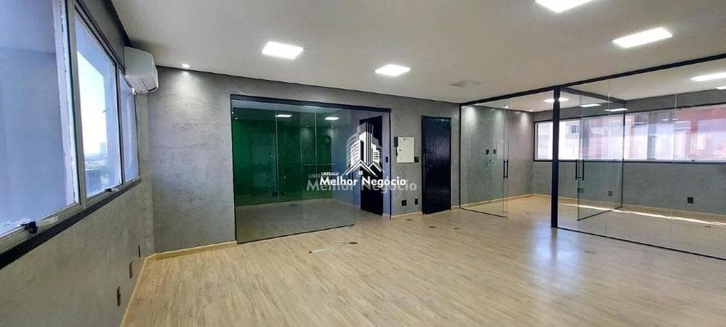 Sala à venda em Campinas, Centro, com 33 m² — foto 6