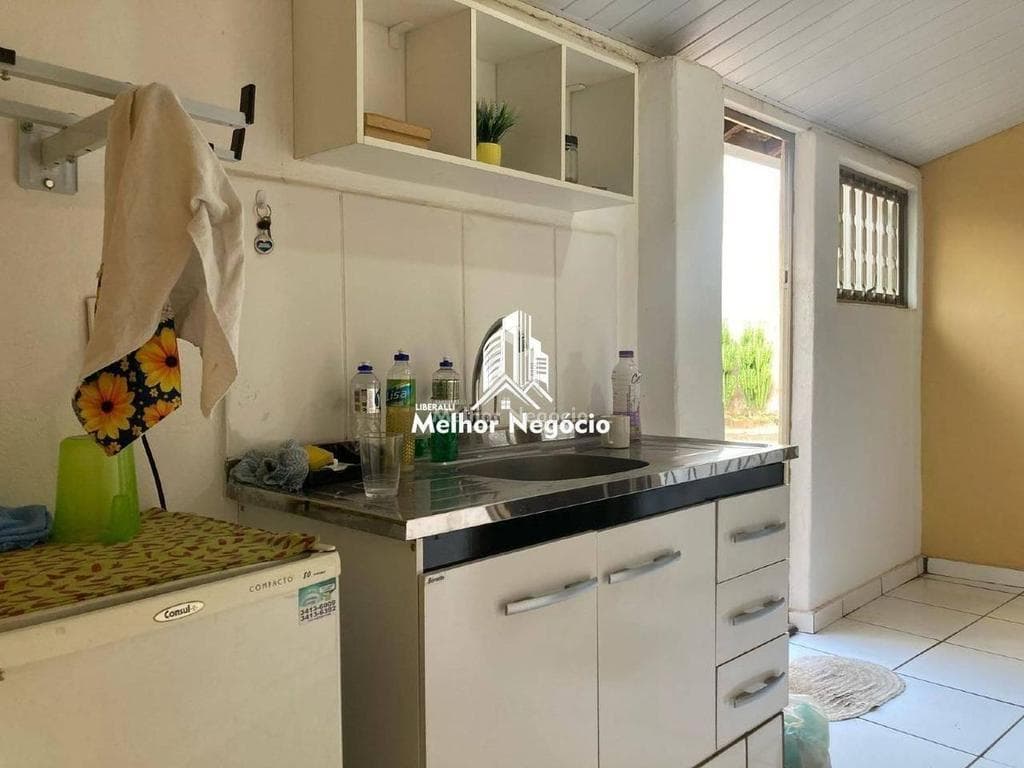 Casa à venda em Piracicaba, Vila Rezende, com 3 quartos, com 120 m² — foto 9