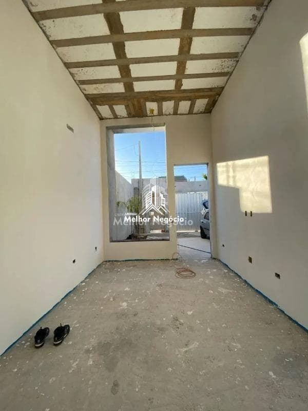 Casa à venda em Santa Bárbara D'Oeste, Jardim San Marino, com 2 quartos, com 138 m² — foto 4