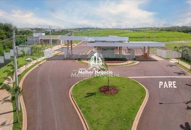 Terreno à venda em Piracicaba, Bongue, com 347 m² — foto 2