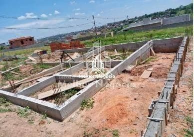 Terreno à venda em Campinas, Residencial Bela Aliança, com 250 m² — foto 3