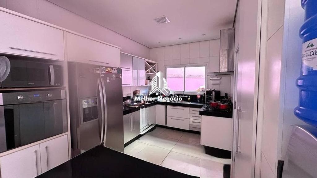 Casa à venda em Paulínia, Jardim Planalto, com 3 quartos, com 188.63 m² — foto 4