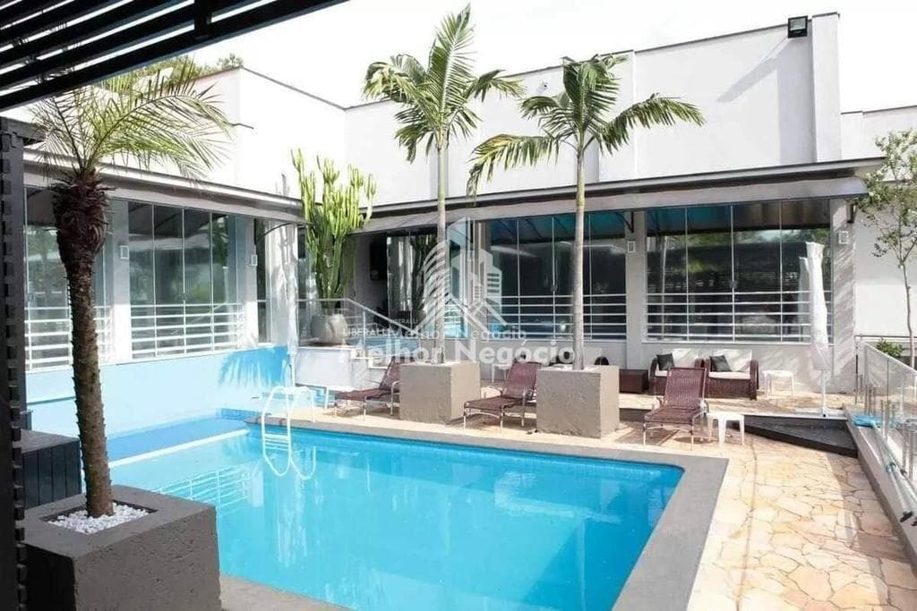 Casa à venda em Piracicaba, Colinas do Piracicaba (Ártemis), com 6 quartos, com 850 m², GERAL — foto 10