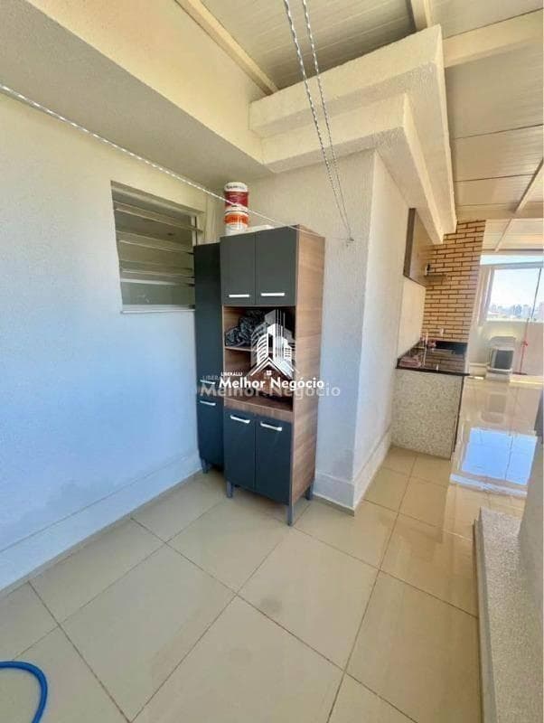 Apartamento à venda em Piracicaba, Jardim Elite, com 3 quartos, com 167 m² — foto 10