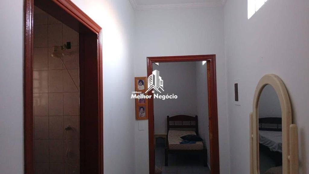 Casa à venda em Paulínia, São José, com 1 quarto, com 162 m² — foto 4