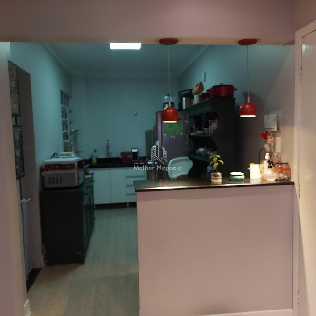 Apartamento a venda com 3 quartos no bairro Centro em Campinas/SP — foto 5