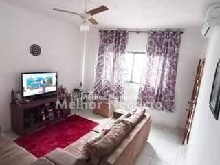 Casa à venda em Sumaré, Parque Residencial Virginio Basso, com 3 quartos, com 155 m² — foto 2