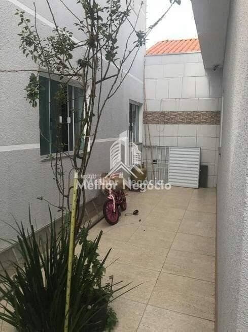 Casa à venda em Piracicaba, Monte Feliz, com 3 quartos, com 150 m² — foto 9