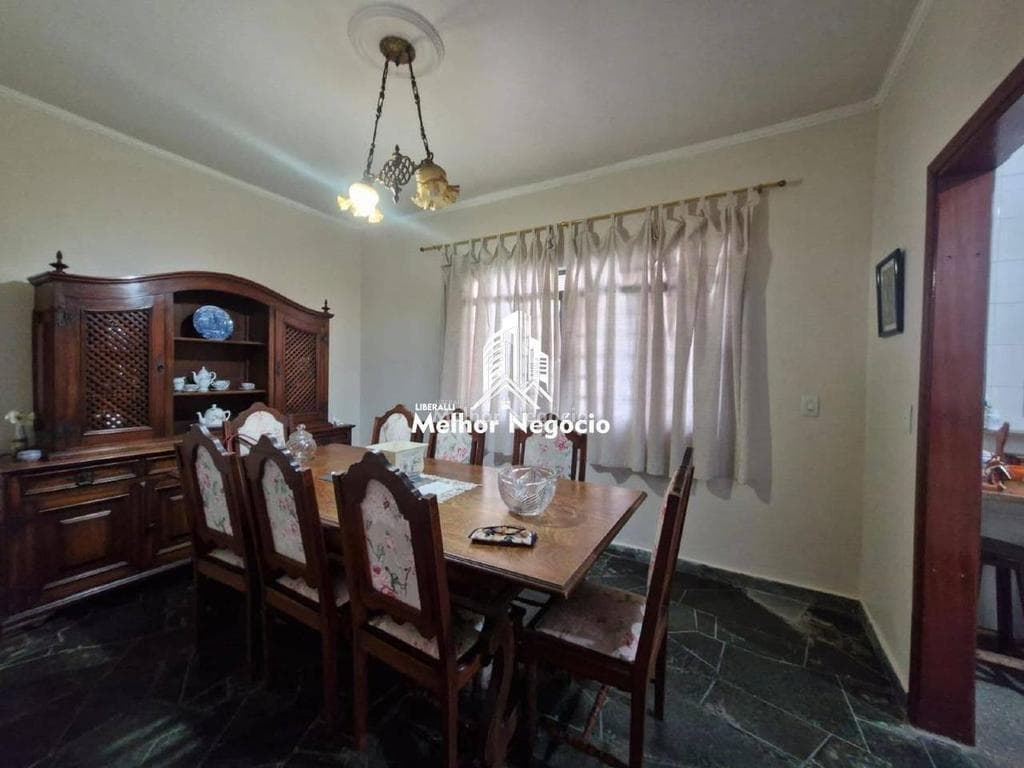 Casa à venda em Campinas, Jardim Londres, com 4 quartos, com 239 m² — foto 2