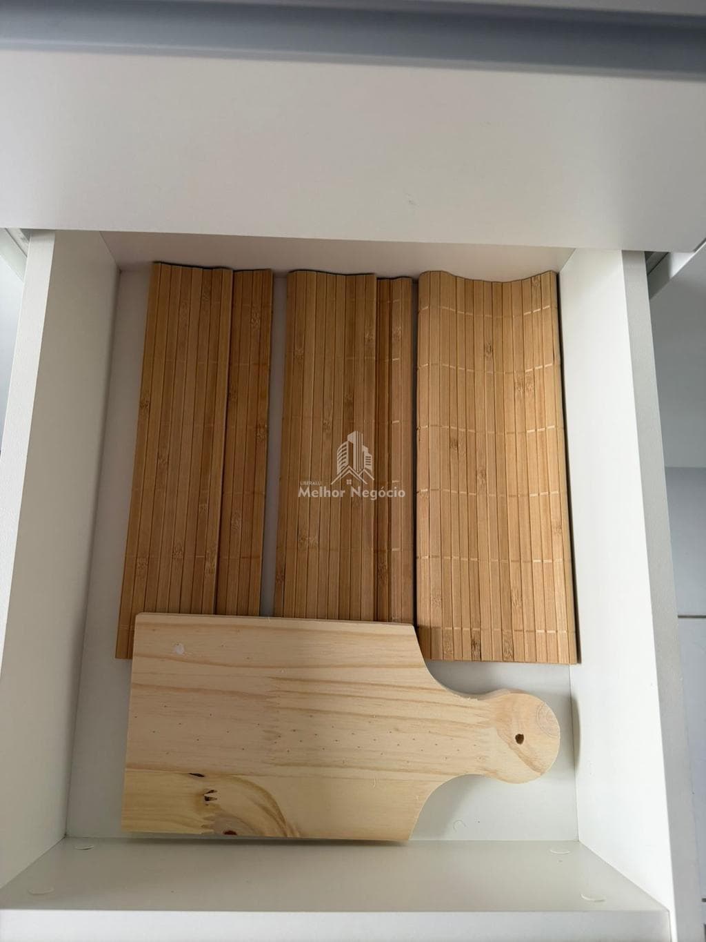 Apartamento para alugar em Campinas, Centro, com 1 suíte, com 48 m², GERAL — foto 8