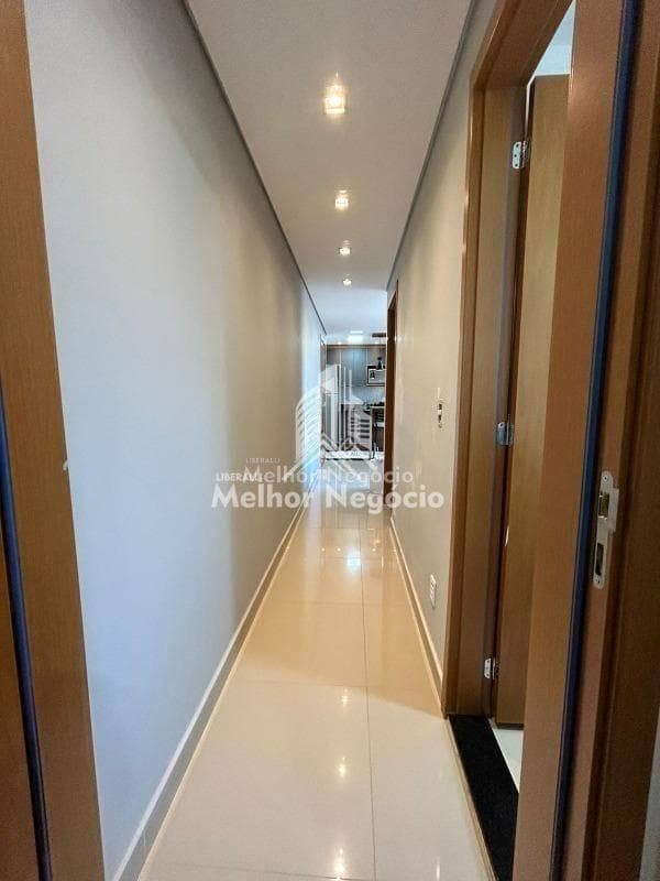 Apartamento à venda em Santa Bárbara D'Oeste, Jardim Alphacenter, com 2 quartos, com 50 m²